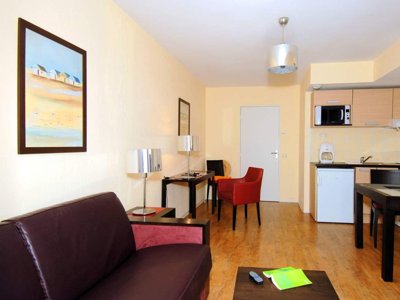 appartement - Olympe photo 6