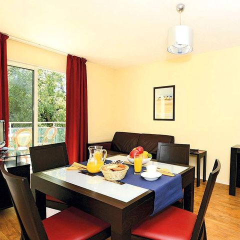 appartement - Olympe photo 1