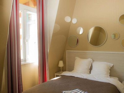 Cliquez pour découvrir toutes les photos de l'ÉTABLISSEMENT ! camping Villa Régina photo 13