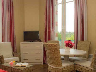 Cliquez pour découvrir toutes les photos de l'ÉTABLISSEMENT ! camping Villa Régina photo 14
