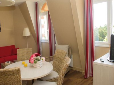 Cliquez pour découvrir toutes les photos de l'ÉTABLISSEMENT ! camping Villa Régina photo 15