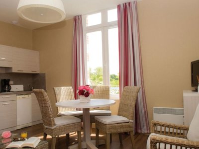 Cliquez pour découvrir toutes les photos de l'ÉTABLISSEMENT ! camping Villa Régina photo 17