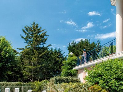 Cliquez pour découvrir toutes les photos de l'ÉTABLISSEMENT ! camping Villa Régina photo 3