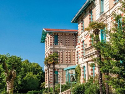 Cliquez pour découvrir toutes les photos de l'ÉTABLISSEMENT ! camping Villa Régina photo 4