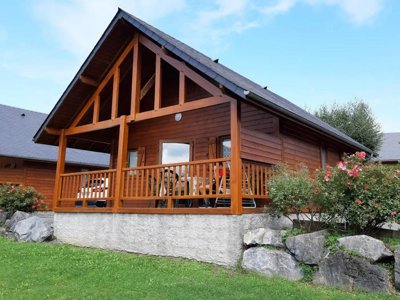 Cliquez pour découvrir toutes les photos de l'ÉTABLISSEMENT ! camping Du Lac photo 10
