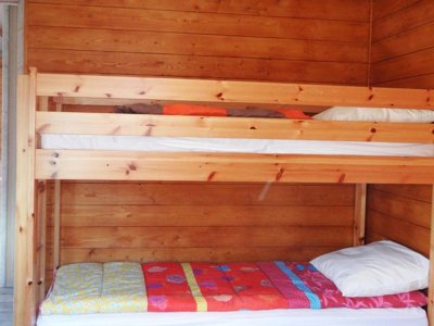 Cliquez pour découvrir toutes les photos de l'HÉBERGEMENT ! chalet - Du Lac photo 3