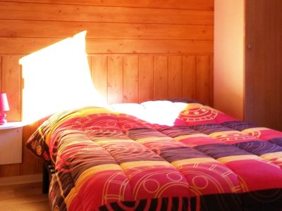 Cliquez pour découvrir toutes les photos de l'HÉBERGEMENT ! chalet - Du Lac photo 7