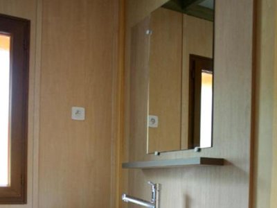 Cliquez pour découvrir toutes les photos de l'HÉBERGEMENT ! chalet - Du Lac photo 7