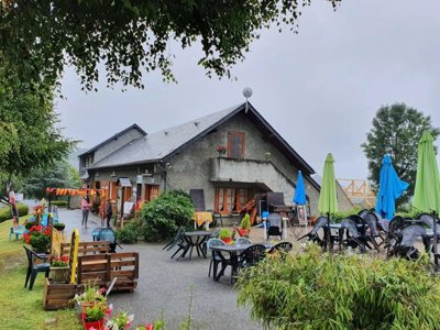 Cliquez pour découvrir toutes les photos de l'ÉTABLISSEMENT ! camping Du Lac photo 2