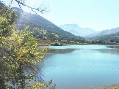 Cliquez pour découvrir toutes les photos de l'ÉTABLISSEMENT ! camping Du Lac photo 20