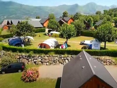 Cliquez pour découvrir toutes les photos de l'ÉTABLISSEMENT ! camping Du Lac photo 27