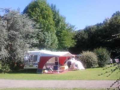 Cliquez pour découvrir toutes les photos de l'ÉTABLISSEMENT ! camping Du Lac photo 28