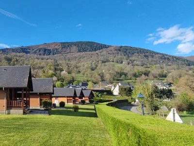 Cliquez pour découvrir toutes les photos de l'ÉTABLISSEMENT ! camping Du Lac photo 3