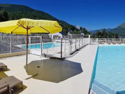 Cliquez pour découvrir toutes les photos de l'ÉTABLISSEMENT ! camping Du Lac photo 5