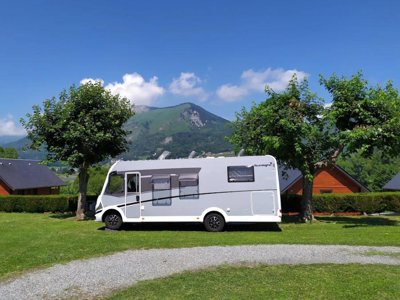 Cliquez pour découvrir toutes les photos de l'ÉTABLISSEMENT ! camping Du Lac photo 6