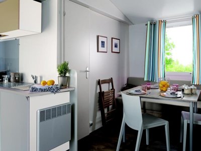 mobil-home - La Plage Argelès photo 4
