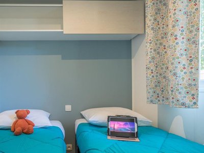 mobil-home - La Plage Argelès photo 6