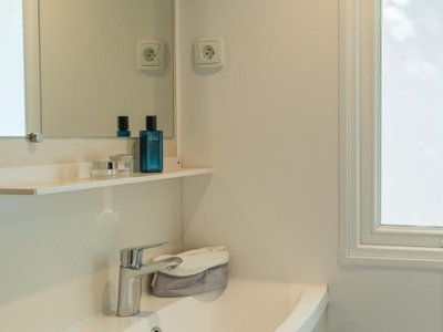 mobil-home - La Plage Argelès photo 7
