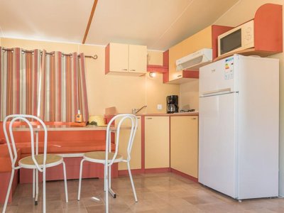 mobil-home - La Plage Argelès photo 3
