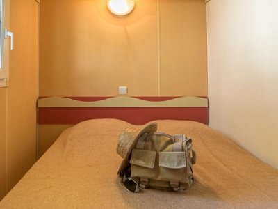 mobil-home - La Plage Argelès photo 5