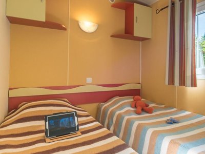 mobil-home - La Plage Argelès photo 6