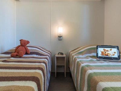 Cliquez pour découvrir toutes les photos de l'HÉBERGEMENT ! mobil-home - La Plage Argelès photo 7