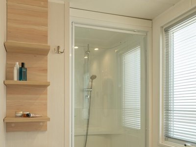 Cliquez pour découvrir toutes les photos de l'HÉBERGEMENT ! mobil-home - La Plage Argelès photo 8
