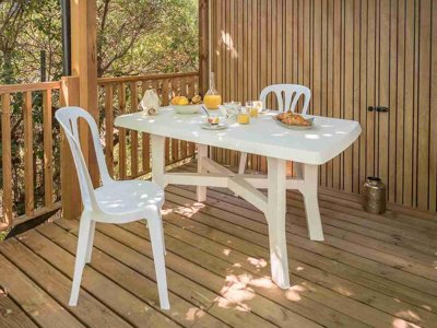 Cliquez pour découvrir toutes les photos de l'HÉBERGEMENT ! mobil-home - La Plage Argelès photo 3