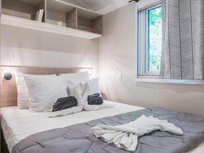 Cliquez pour découvrir toutes les photos de l'HÉBERGEMENT ! mobil-home - La Plage Argelès photo 6