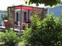 mobil-home - camping La Plage Argelès photo 10