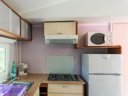 mobil-home - camping La Plage Argelès photo 4