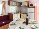 mobil-home - camping La Plage Argelès photo 8