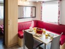 Cliquez pour découvrir toutes les photos de l'HÉBERGEMENT ! mobil-home - camping La Plage Argelès photo 4