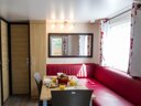 Cliquez pour découvrir toutes les photos de l'HÉBERGEMENT ! mobil-home - camping La Plage Argelès photo 6