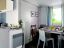 mobil-home - camping La Plage Argelès photo 4