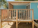 Cliquez pour découvrir toutes les photos de l'HÉBERGEMENT ! mobil-home - camping La Plage Argelès photo 3