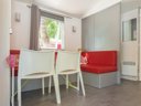 Cliquez pour découvrir toutes les photos de l'HÉBERGEMENT ! mobil-home - camping La Plage Argelès photo 4