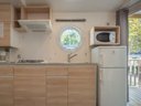 Cliquez pour découvrir toutes les photos de l'HÉBERGEMENT ! mobil-home - camping La Plage Argelès photo 5