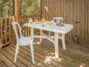 Cliquez pour découvrir toutes les photos de l'HÉBERGEMENT ! mobil-home - camping La Plage Argelès photo 3