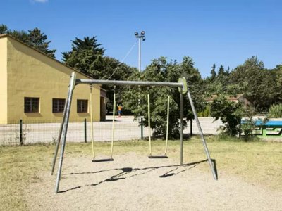 Cliquez pour découvrir toutes les photos de l'ÉTABLISSEMENT ! camping Les Abricotiers photo 17