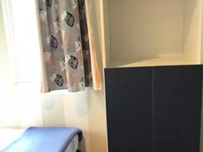 mobil-home - Les Abricotiers photo 2