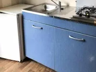 mobil-home - Les Abricotiers photo 4