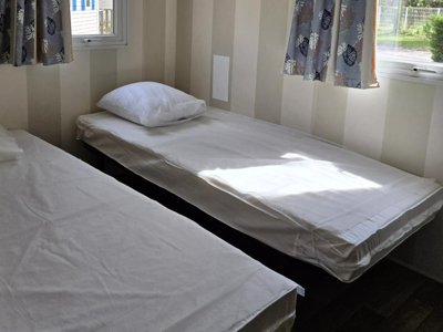 mobil-home - Les Abricotiers photo 8