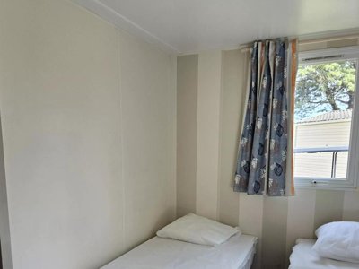 mobil-home - Les Abricotiers photo 9
