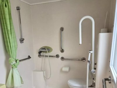 Cliquez pour découvrir toutes les photos de l'HÉBERGEMENT ! mobil-home - Les Abricotiers photo 11
