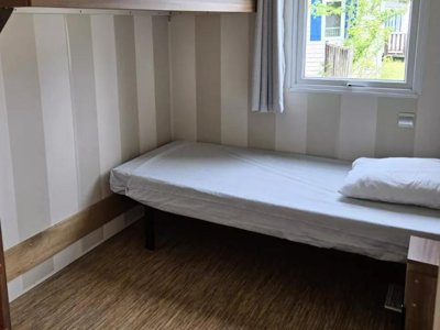 Cliquez pour découvrir toutes les photos de l'HÉBERGEMENT ! mobil-home - Les Abricotiers photo 14