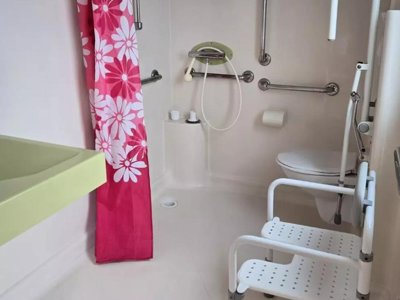 Cliquez pour découvrir toutes les photos de l'HÉBERGEMENT ! mobil-home - Les Abricotiers photo 8