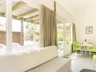 Cliquez pour découvrir toutes les photos de l'HÉBERGEMENT ! maison de campagne - Les Abricotiers photo 4