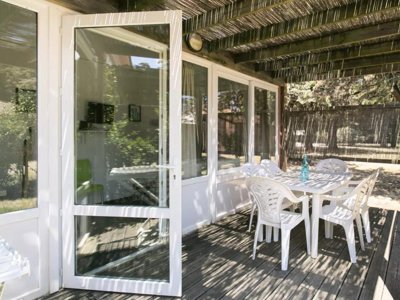 Cliquez pour découvrir toutes les photos de l'HÉBERGEMENT ! maison de campagne - Les Abricotiers photo 12
