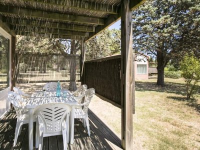 Cliquez pour découvrir toutes les photos de l'HÉBERGEMENT ! maison de campagne - Les Abricotiers photo 13
